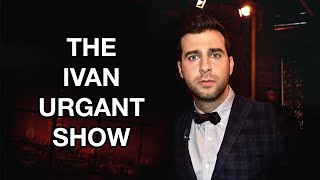 The Ivan Urgant Show [upl. by Gokey670]