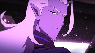 BLOOD IN THE WATER  LOTOR [upl. by Adolphe]