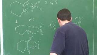 Dihydroxylation of alkenes 3 [upl. by Robi149]