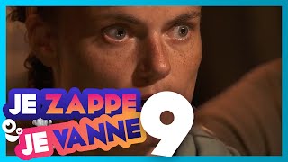 KOH LANTA 2022 LE TOTEM MAUDIT  RÉSUMÉ ÉPISODE 9 PARODIE  JE ZAPPE JE VANNE [upl. by Enitsenrae]