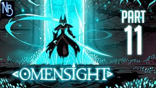 Omensight Walkthrough Part 11 No Commentary [upl. by Atinaw]