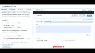 Python  Loops  Coding Practice10B  NxtWave  CCBP 40 [upl. by Kingston]