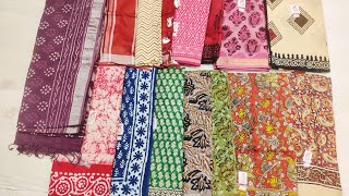 Chickpet Bangalore Beautiful Cotton Sarees Varieties Wholesale amp Retail I Vlog 111 [upl. by Reld780]