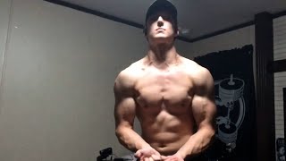 EcdysteroneNatural Anabolics Update 8 Laxogenin Update CuttingBulking HugeSupps Ecdy Progress [upl. by Murat248]