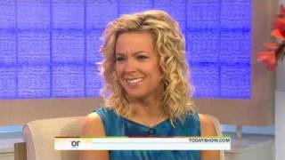 Kate Gosselin  One on One with Meredith Vieira [upl. by Olra]