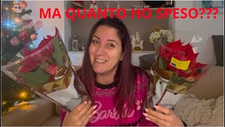 Svuota la spesa Ipercoop 💙🛒🧡 svuotalaspesa perte haul unboxing [upl. by Olecram]