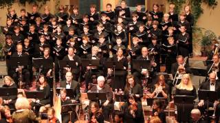 Jabberwocky Minnesota Boychoir [upl. by Libre]