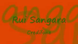 Rui SangaraCredifone [upl. by Bauske311]