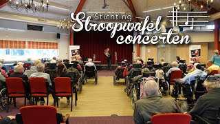 20241010 Stroopwafelconcert Apeldoorn Randerode [upl. by Ophelie769]