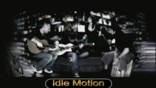 Ira Losco  Idle Motion [upl. by Rayburn]