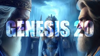 Genesis 20 [upl. by Garnette]