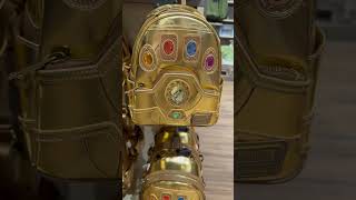 New infinity stone loungefly in Disneyland [upl. by Viradis]