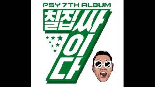 Full Audio PSY  I Remember You Feat ZionT [upl. by Friday]