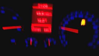 0  100 acceleration 6s1 golf 5 20 tdi 140 azv bkd stage 2 [upl. by Nonnaihr]