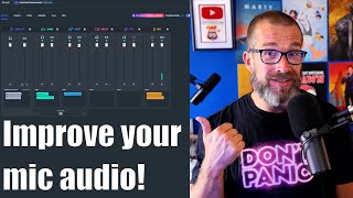 How to setup SteelSeries Sonar for MultiChannel virtual audio Improve your mic and more [upl. by Onitnatsnoc]