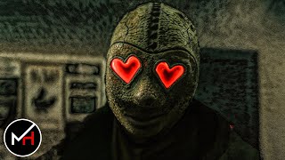 HEART EYES Teaser Trailer 2025 Horror Movie HD [upl. by Anazraf]