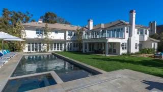 687 AMALFI DR PACIFIC PALISADES CA 90272 Home For Sale [upl. by Adnoral740]