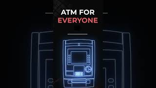 UPDATE 🔥 OmniCard ATM Cash Withdrawal [upl. by Conway]