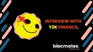 What is Y2K Finance USDC Depeg Insurance [upl. by Eidoow706]