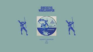 Drexciya  Wavejumper [upl. by Vanny628]