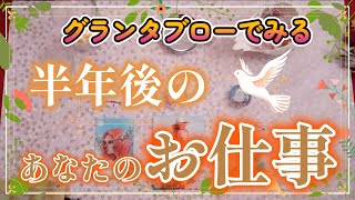 150eriko耳olacle💖「半年後のあなたのお仕事」🌟安心が届きます🍀💞👼〇さんのところでは社会情勢が！！🌎オラクル🃏 ルノルマン🎀タロット🔮癒しと希望💫 愛💕💐💝 [upl. by Elvyn]