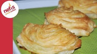 Midye Börek Tarifi  Nefis Yemek Tarifleri [upl. by Bible63]