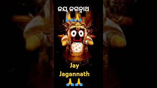 New Jagannath✨ ଓଡ଼ିଆ ଷ୍ଟାଟସ୍ ଭଜନ ଜୟ ଜଗନ୍ନାଥ✨ viral whatsappstatus ✨shorts✨⭕‼️⭕🙏🙏 jagannathbhajan [upl. by Noivad851]