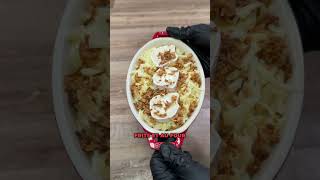 🐐COQUILLETTES CHÈVRE MIEL GRATINÉES🍯 Ep2 Un jour  une recette de pâtes 🤤 recette pasta [upl. by Conley]