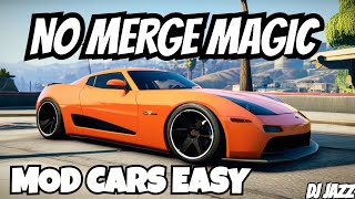 😎SOLO😎 Unlock Rare Cars Glitch In GTA V Customize Vehicles With Full Body Styles PS4 PS5 XBOX PC [upl. by Notsyrb507]