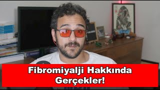 Fibromiyalji Belirtileri ve Tedavisi SADECE Gerçekler [upl. by Roon]