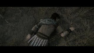 SHADOW OF THE COLOSSUS™ Resist the wrist easiness way to do it [upl. by Moraj126]