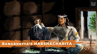 Deeds of Harshavardhana  Rise of Pushyabhuti Dynasty  Vardhana Dynasty  Documentary [upl. by Gerry775]