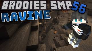 Baddies SMP  Working on our Mini Game  VOD  Minecraft Longplay [upl. by Alket]