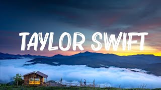 You Belong With Me  Taylor Swift Lyrics 🎵 🍀Lyrics Video [upl. by Etnor]