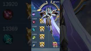 Estes lucky box emang beda😁🙏 mobilelegends [upl. by Isnan46]