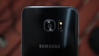 Kamera Samsung Galaxy S7 Edge  Yang Perlu Kamu Tau [upl. by Ardnuhsor]