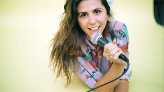 Jillette Johnson  quotAnniequot Official Music Video [upl. by Trebleht152]