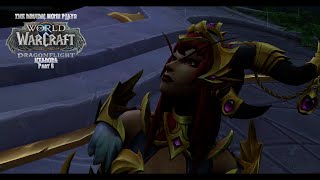 Lets Play WoW  Iceadora  Part 6  Dragonflight [upl. by Tterab]