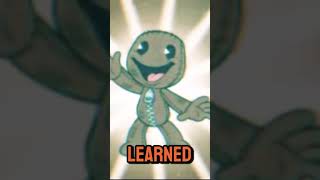 Sackboy edit but for only Ipadtablet or TV [upl. by Leah]