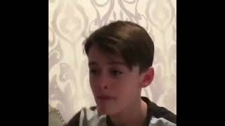 Noah Schnapp [upl. by Melnick523]