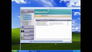 How MalwareDoc Infects Your Computer [upl. by Gehlbach513]