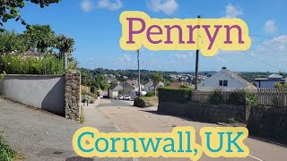 Penryn Cornwall [upl. by Cannon]