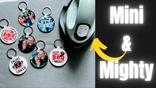 The Ultimate Guide to Acrylic Keychain Crafts [upl. by Mcgrody]