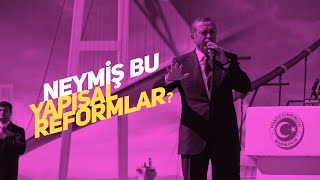 neymiş bu yapısal reformlar [upl. by Loise]