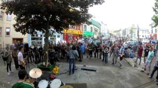 Philby  Rory Gallagher Festival Ballyshannon 2016 [upl. by Pearse555]