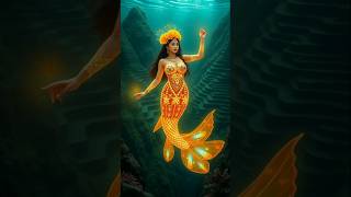 quotIncredible Fusions World’s Most Unique Mermaids Representing 10 Countries  Part 1quot [upl. by Jorgensen]