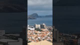 The Fishing village of Caniçal Madeira Island ❤️ [upl. by Idyak]