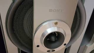 sony gn800 en 2024 [upl. by Zink295]