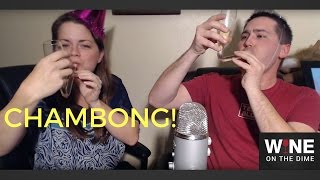 Chambong Product Review [upl. by Cotterell813]