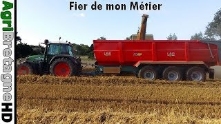 SPECIAL  Concours quotFier de mon Métierquot  Le Monde Agricole [upl. by Buffy]